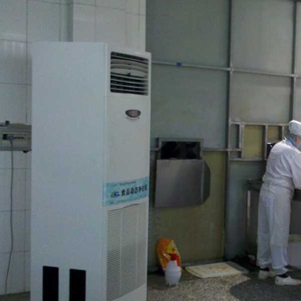 辽阳食品正负离子空气杀菌器